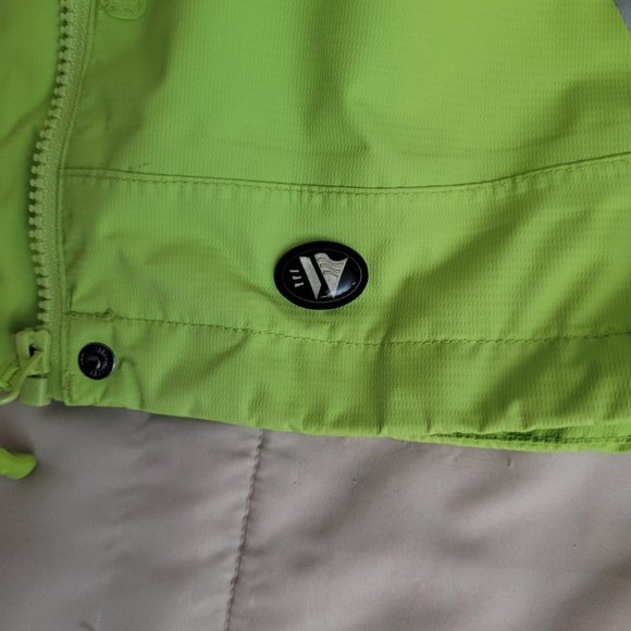 Wetskins X-TREME series jacket. Ladies size small. - Picture 6 of 11